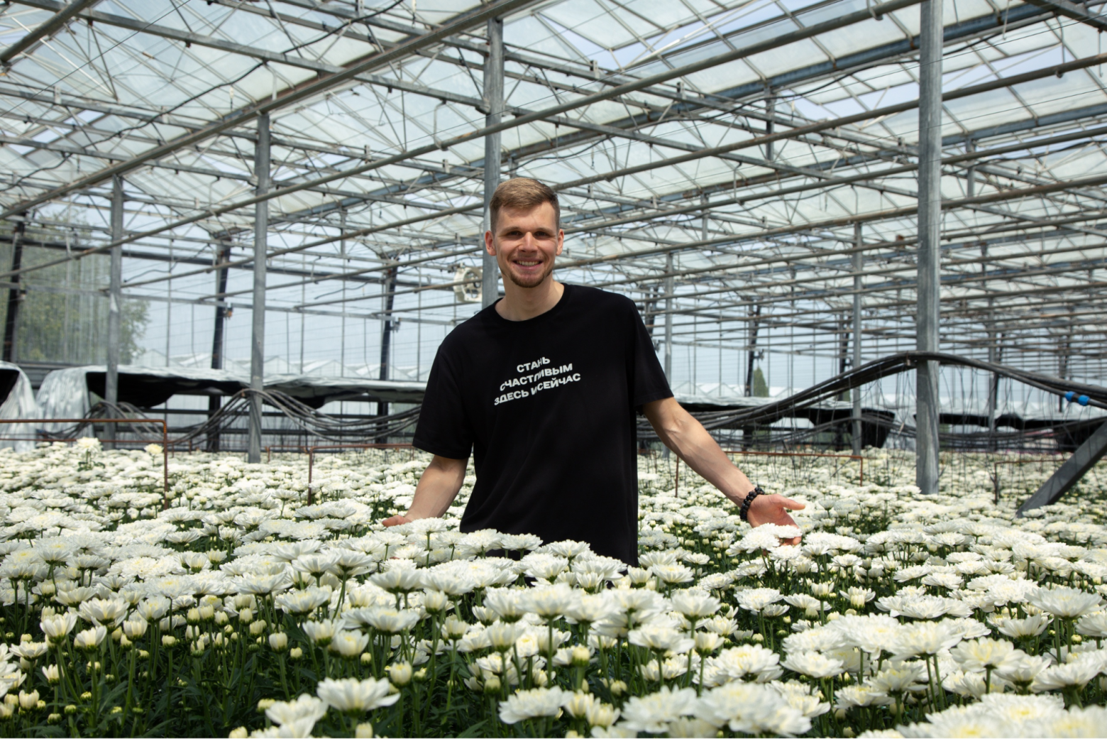 Я привез из-за границы, укрывал от солнца, чтобы заработать 11 млн за 100 дней - 1 Я привез из-за границы, укрывал от солнца, чтобы заработать 11 млн за 100 дней - 1