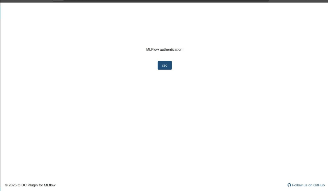 Single Sign‑On для MLflow, Jupyterhub и Airflow: OIDC без костылей - 2