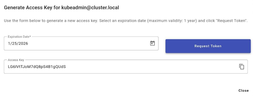 Single Sign‑On для MLflow, Jupyterhub и Airflow: OIDC без костылей - 4