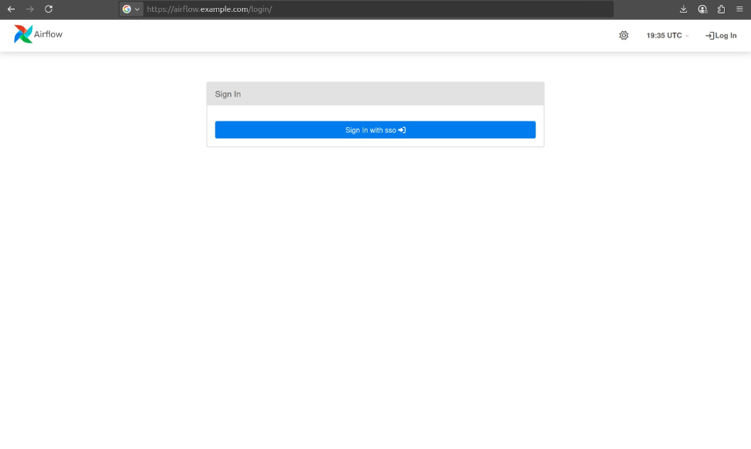 Single Sign‑On для MLflow, Jupyterhub и Airflow: OIDC без костылей - 5