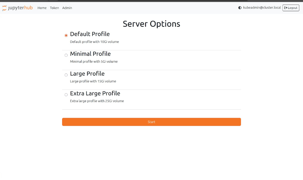 Single Sign‑On для MLflow, Jupyterhub и Airflow: OIDC без костылей - 8