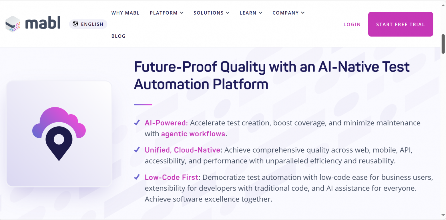 Автоматизация QA: разбираем рынок решений для тестирования. Часть 2. Позиционирование и ценовая политика - 2 Автоматизация QA: разбираем рынок решений для тестирования. Часть 2. Позиционирование и ценовая политика - 2