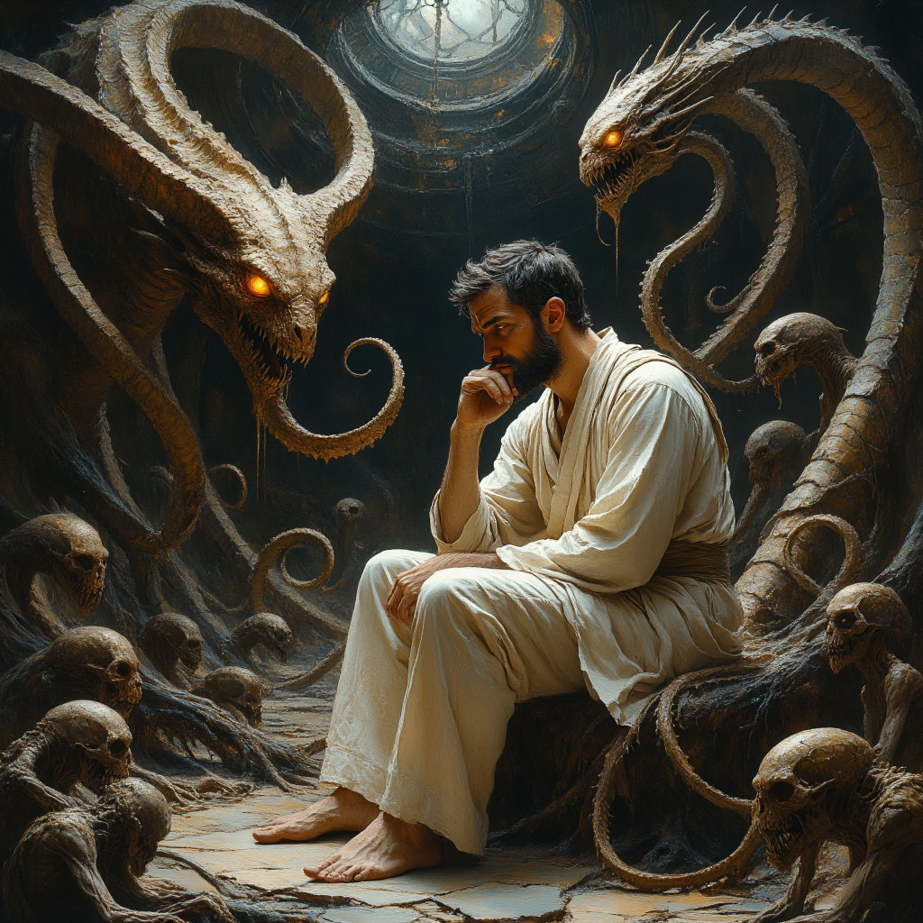 Изгнание монстров из науки