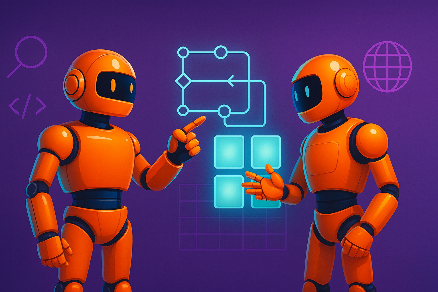 Как дообучать LLM на лету с помощью памяти вместо файнтюнинга - 1