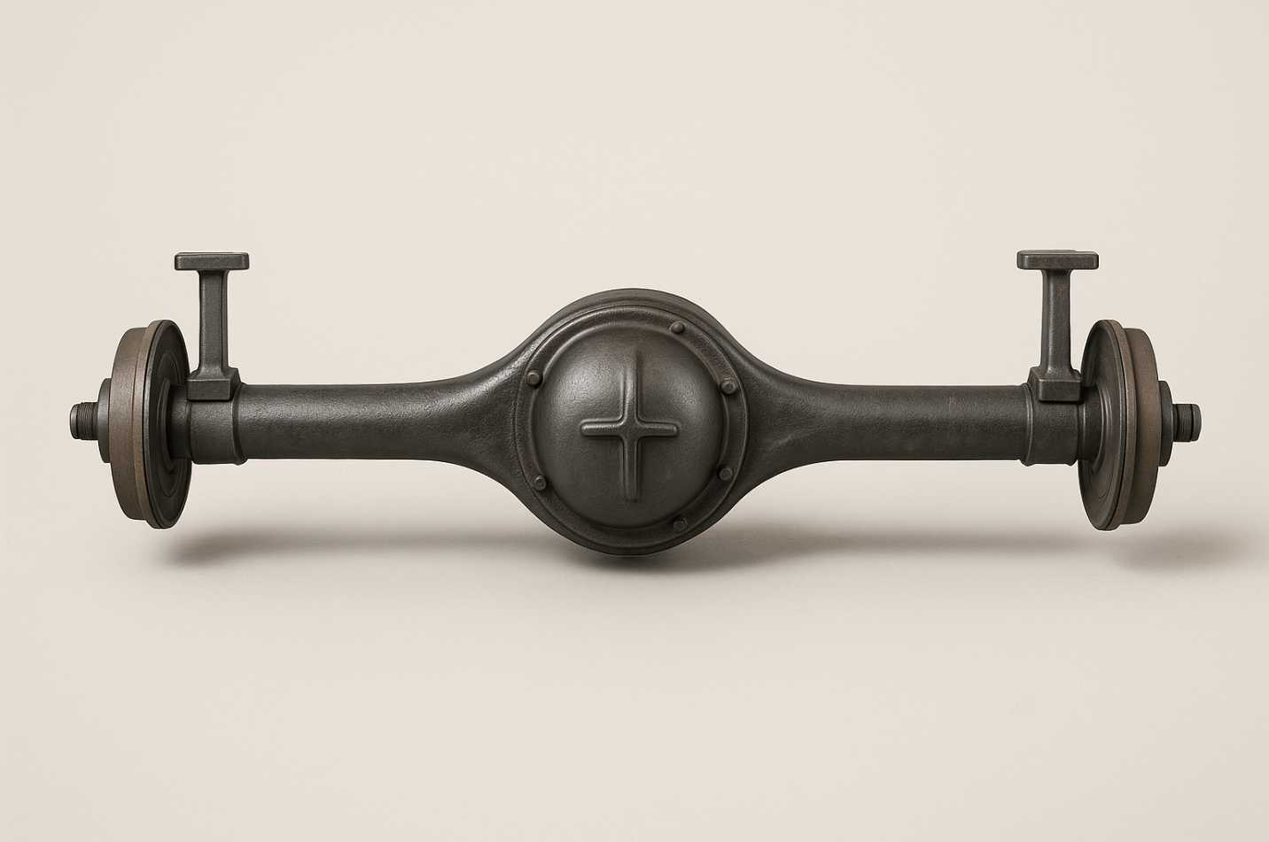 Исполнение, конечно, хромает, но идея угадана верно.