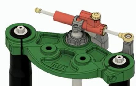 Обзор существующих ИИ-инструментов для инженера-конструктора - 13