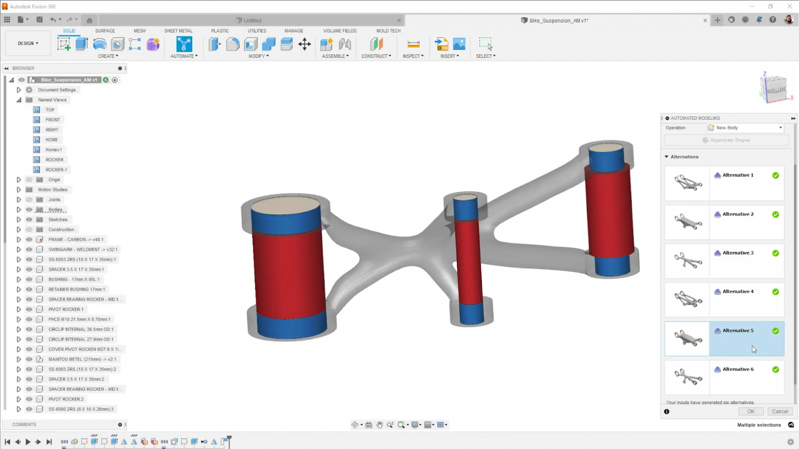 Обзор существующих ИИ-инструментов для инженера-конструктора - 6