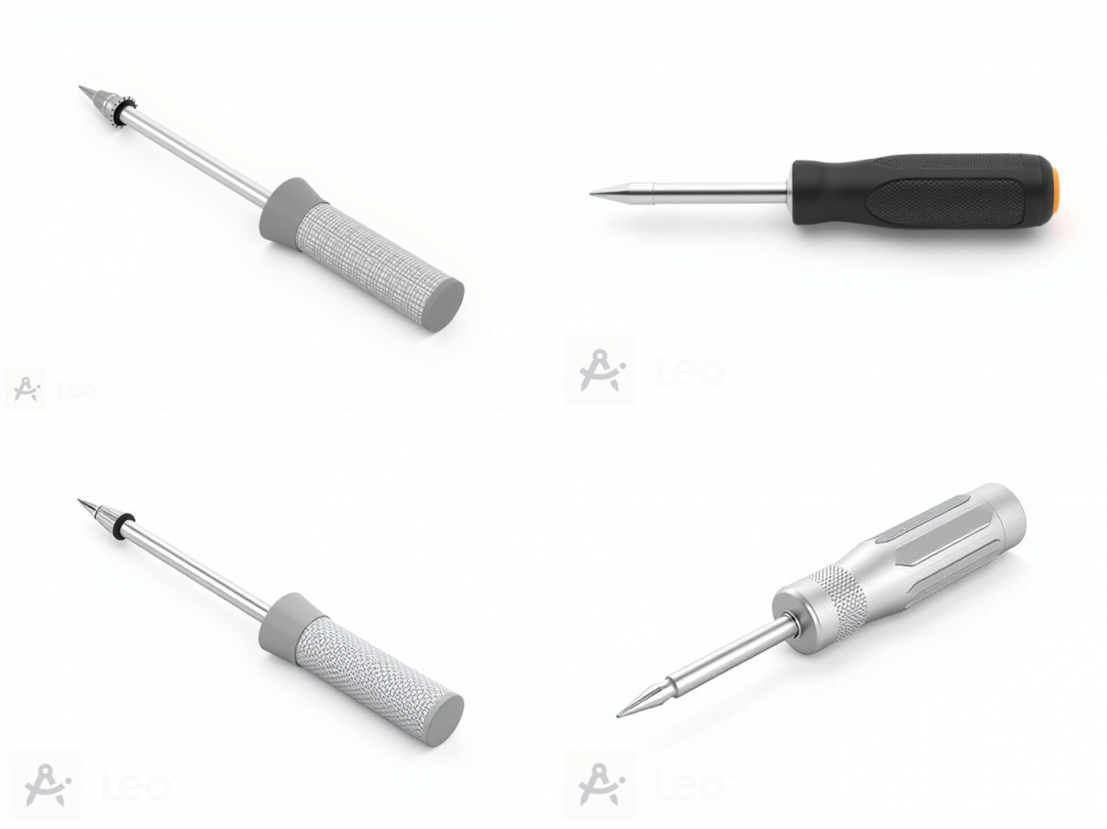 Вот результат обучения на миллионах деталек. Не хухры-мухры
