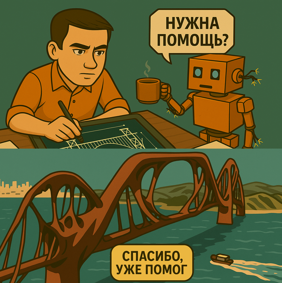 Обзор существующих ИИ-инструментов для инженера-конструктора - 1