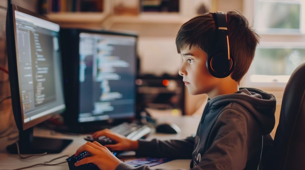 Зачем детям изучать программирование, если есть ChatGPT? - 3 Зачем детям изучать программирование, если есть ChatGPT? - 3