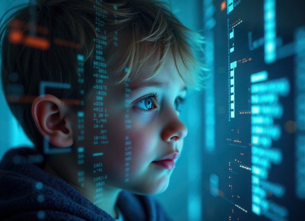 Зачем детям изучать программирование, если есть ChatGPT? - 1 Зачем детям изучать программирование, если есть ChatGPT? - 1