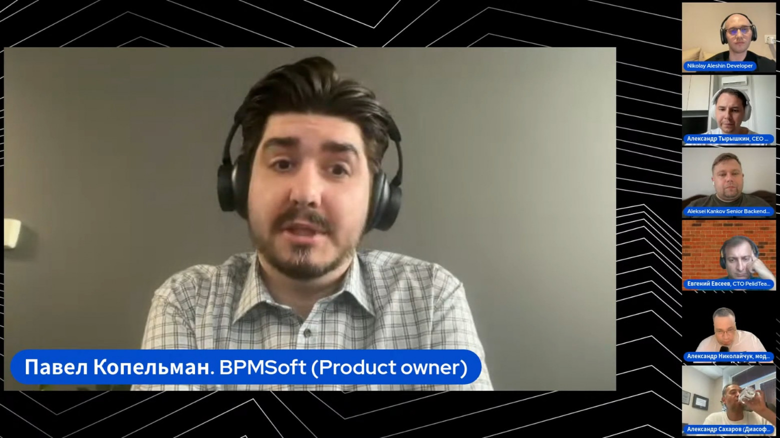 Микросервисы vs Монолиты: что на самом деле ускоряет разработку - 3 Микросервисы vs Монолиты: что на самом деле ускоряет разработку - 3