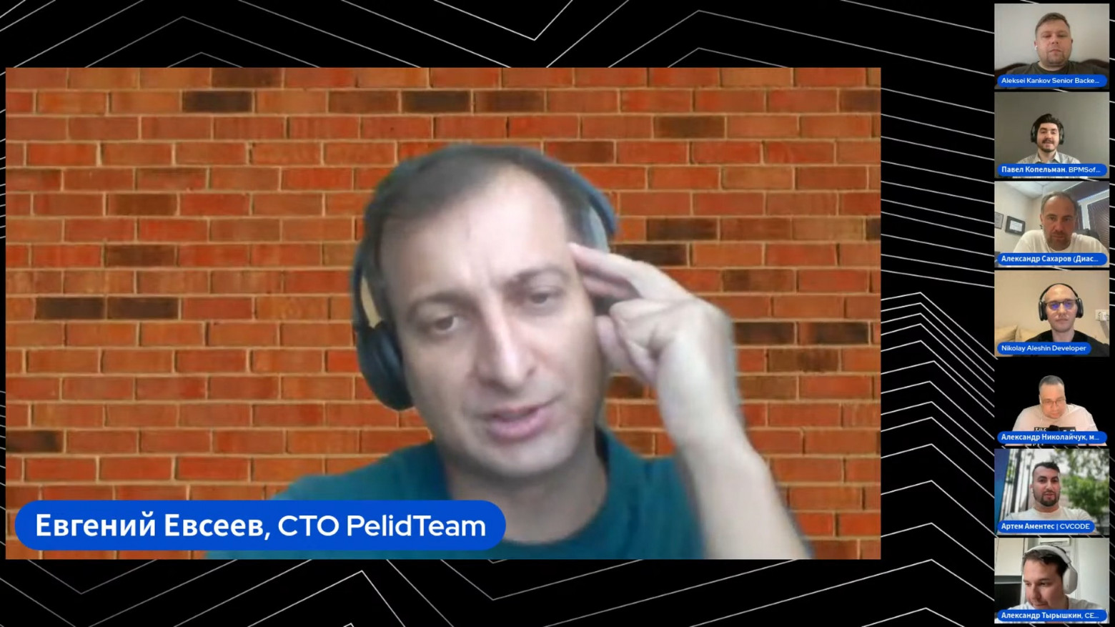 Микросервисы vs Монолиты: что на самом деле ускоряет разработку - 5 Микросервисы vs Монолиты: что на самом деле ускоряет разработку - 5