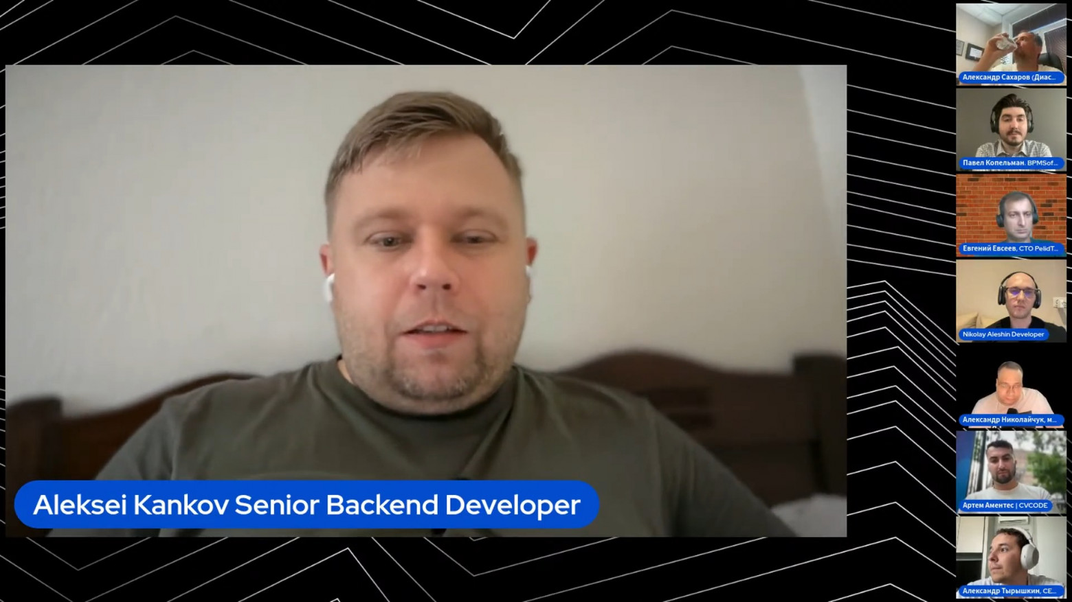 Микросервисы vs Монолиты: что на самом деле ускоряет разработку - 7 Микросервисы vs Монолиты: что на самом деле ускоряет разработку - 7