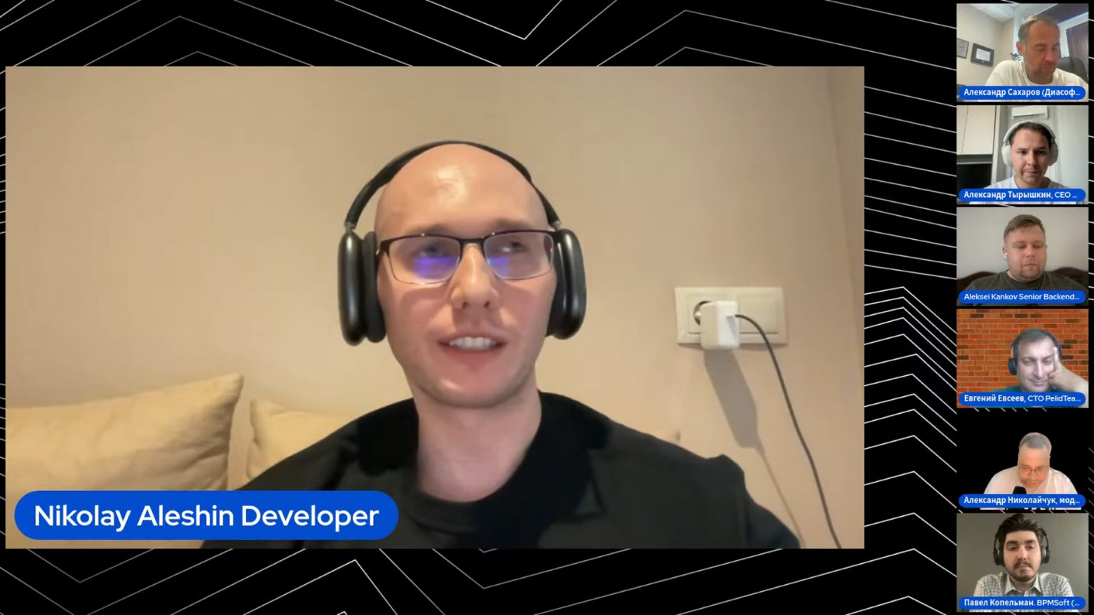 Микросервисы vs Монолиты: что на самом деле ускоряет разработку - 8 Микросервисы vs Монолиты: что на самом деле ускоряет разработку - 8