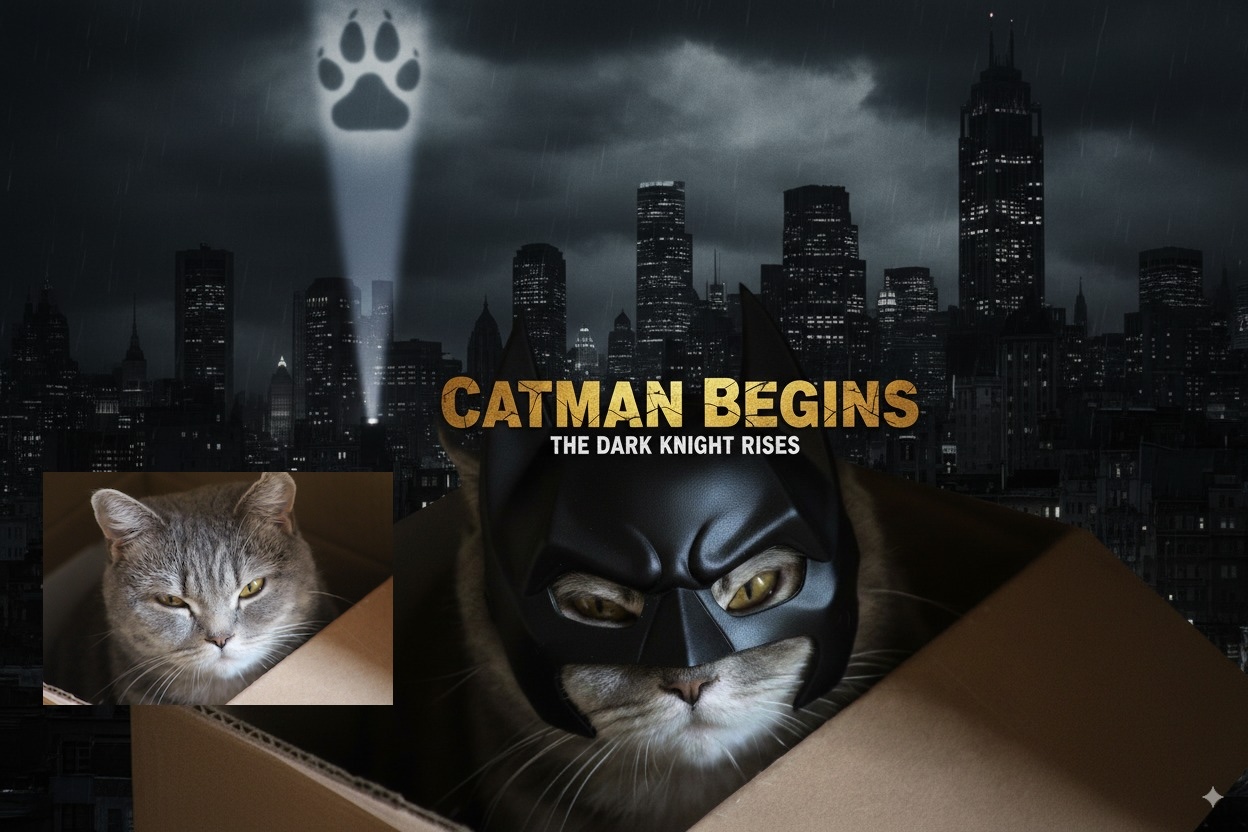 Тест-драйв Nano Banana (Gemini 2.5 Flash Image): новый фотошоп и революция в редактировании изображений от Google - 1 Тест-драйв Nano Banana (Gemini 2.5 Flash Image): новый фотошоп и революция в редактировании изображений от Google - 1