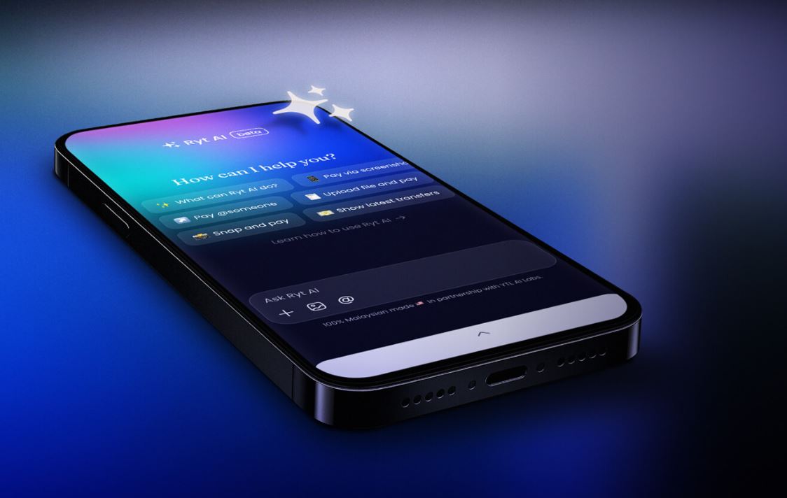 В Малайзии запустили ИИ-банк - 1