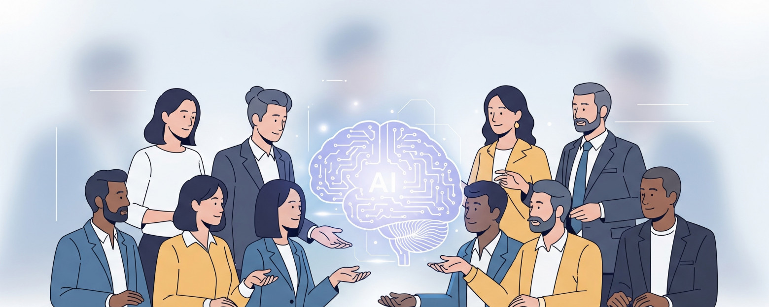 Как OpenAI передаёт ИИ «голос общества»: итоги коллективного эксперимента - 1