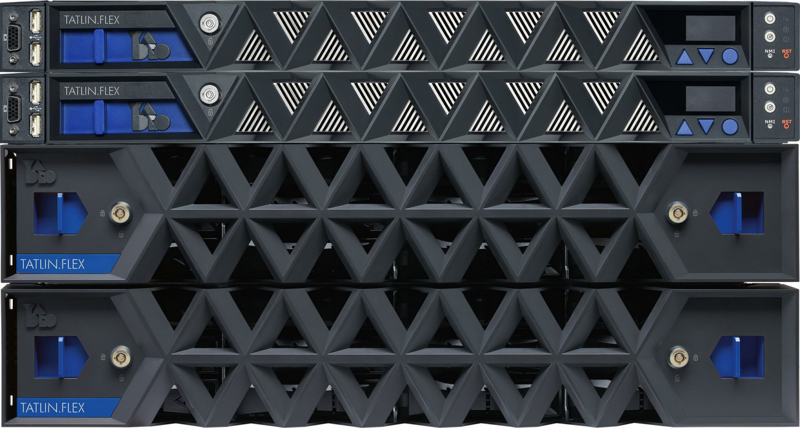 Как и зачем мы в YADRO сделали свою MLOps-платформу - 8