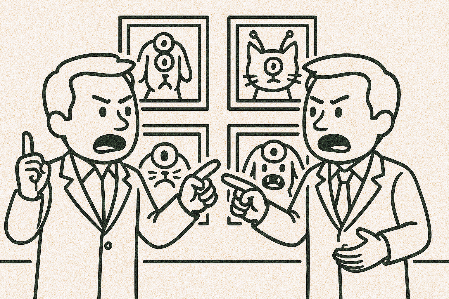 Как устроены нейросети для неспециалистов - 11