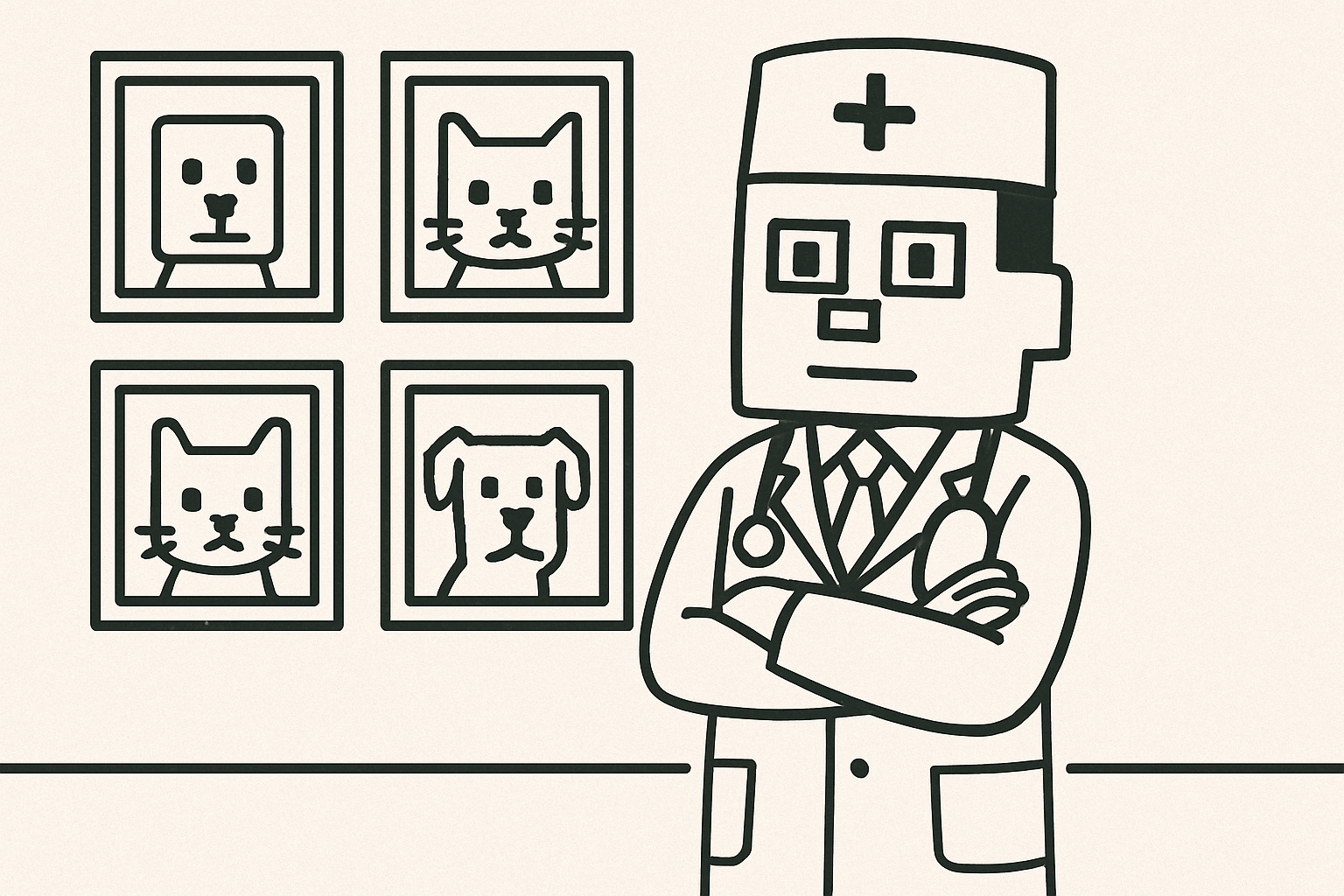 Как устроены нейросети для неспециалистов - 9