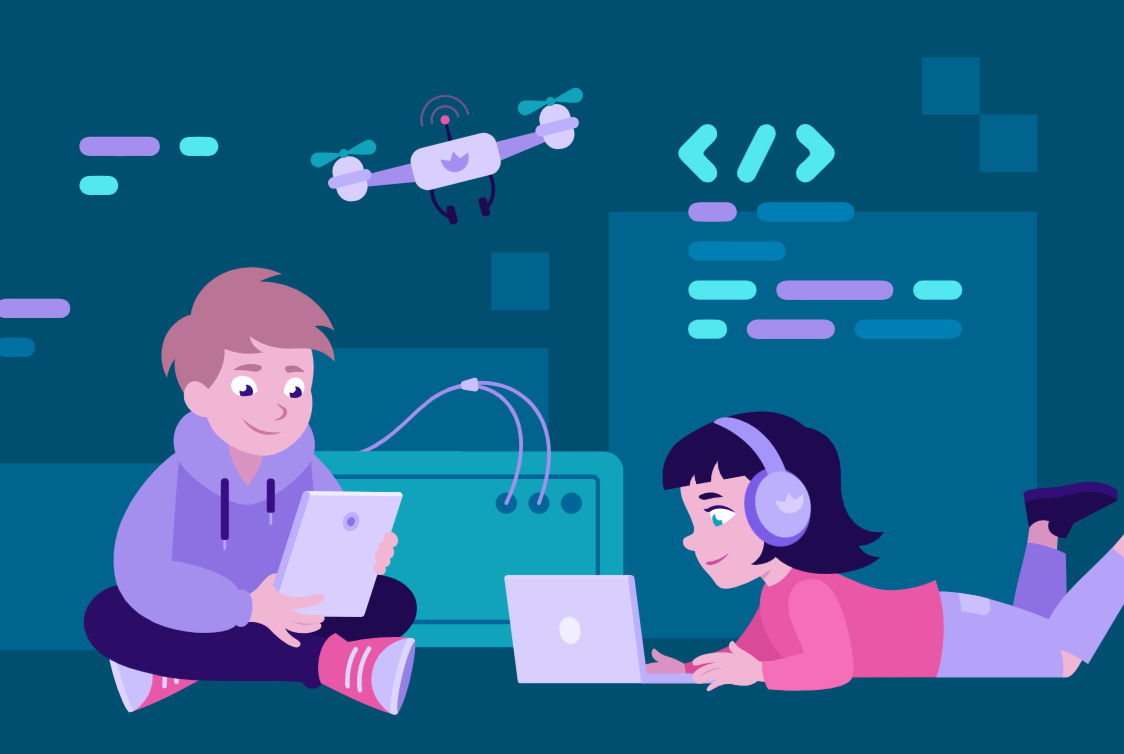 С 26 августа по 29 сентября на платформе Учи.ру пройдёт всероссийская онлайн-олимпиада по информатике - 1 С 26 августа по 29 сентября на платформе Учи.ру пройдёт всероссийская онлайн-олимпиада по информатике - 1