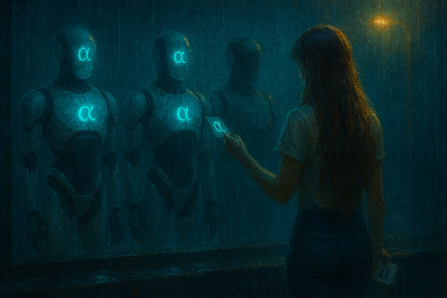 Модель не имеет роли по умолчанию, но охотно принимает любую, главное, правильно её упаковать.