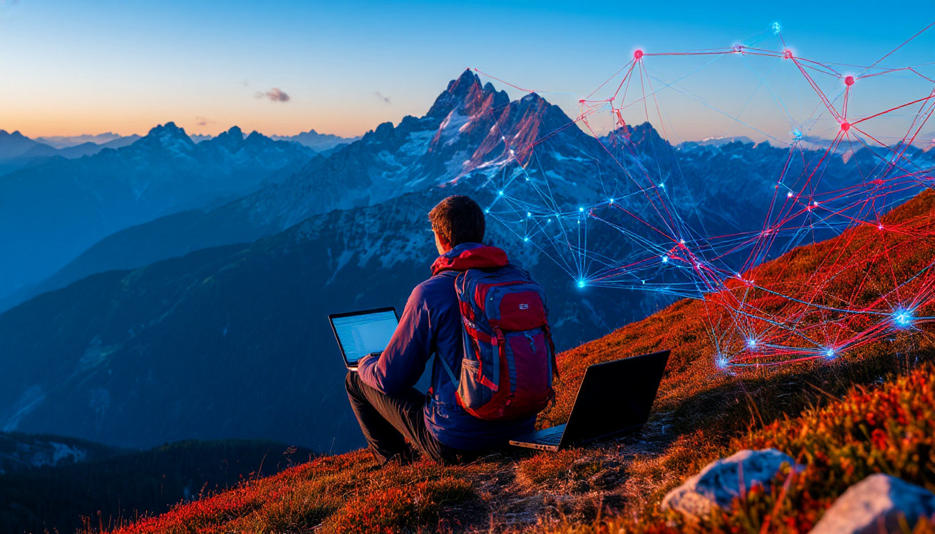 Туризм.РФ запустила ИИ-платформу для работы с инвестпроектами в сфере туризма - 1