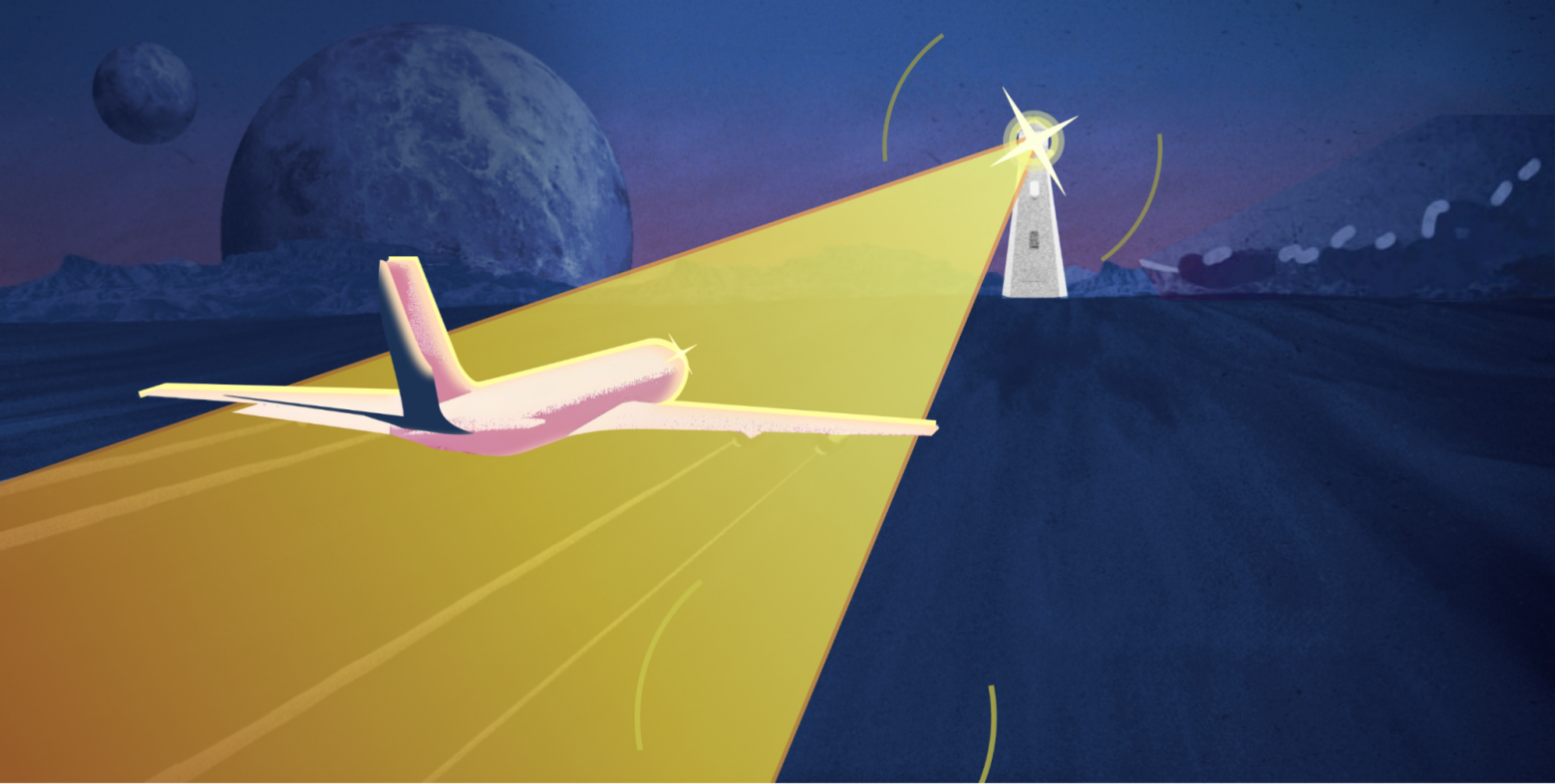 Коллаж из разных генераций, созданных нейросетью