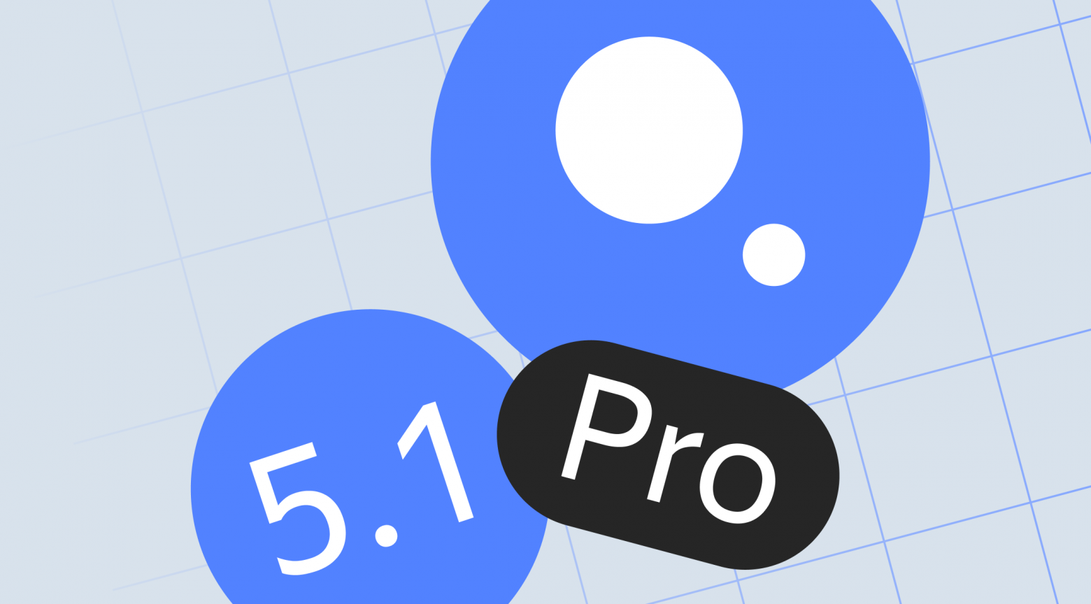 Яндекс представил YandexGPT 5.1 Pro - 1