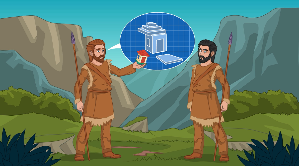 Спорить бесполезно? Люди никогда не меняют своего мнения - 3 Спорить бесполезно? Люди никогда не меняют своего мнения - 3