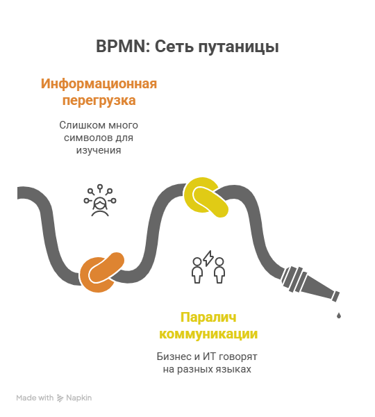 Чем болен средний бизнес? Статья 3. Почему ваш бизнес хромает: история одного IT-ортопеда - 2 Чем болен средний бизнес? Статья 3. Почему ваш бизнес хромает: история одного IT-ортопеда - 2