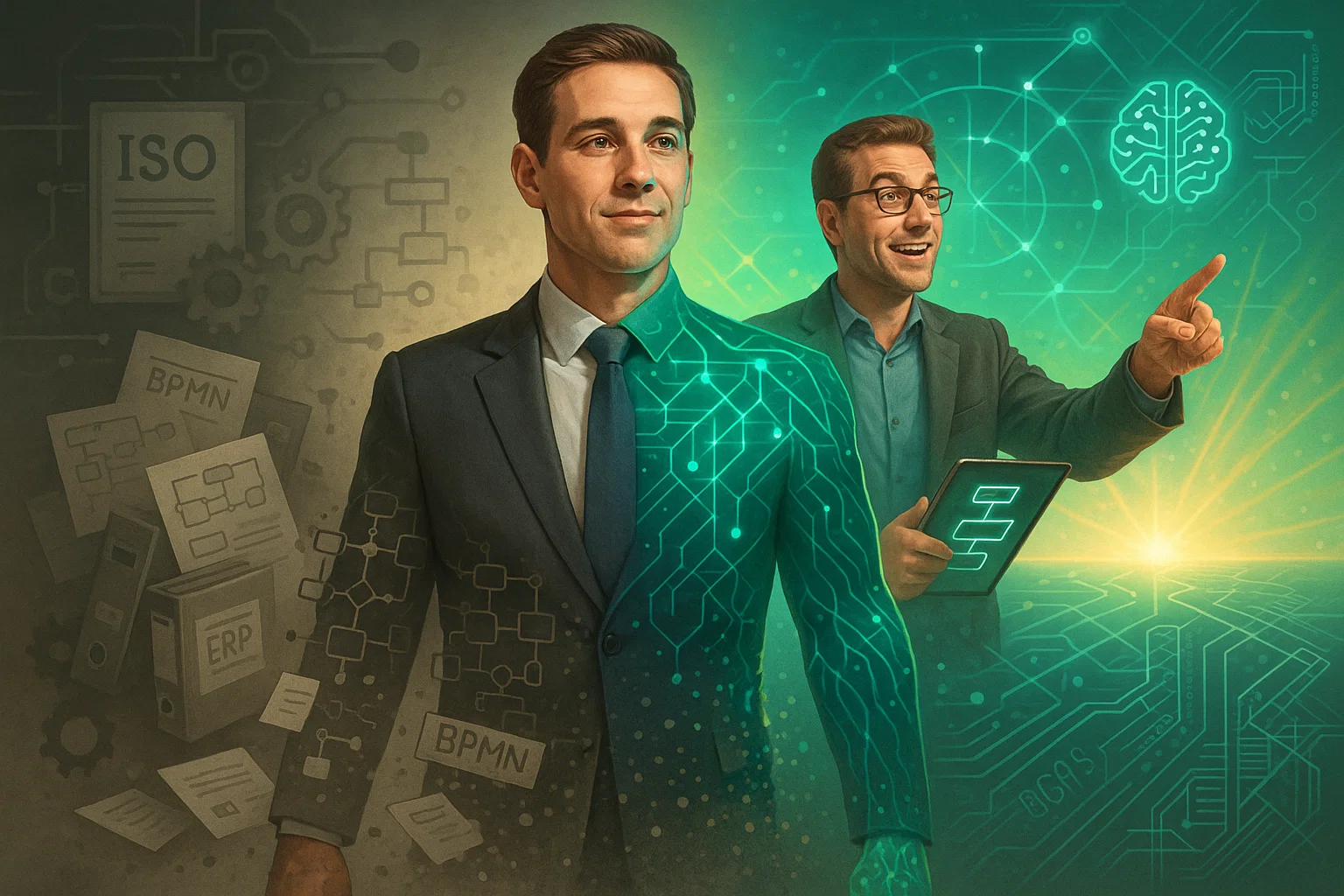 Чем болен средний бизнес? Статья 3. Почему ваш бизнес хромает: история одного IT-ортопеда - 1 Чем болен средний бизнес? Статья 3. Почему ваш бизнес хромает: история одного IT-ортопеда - 1