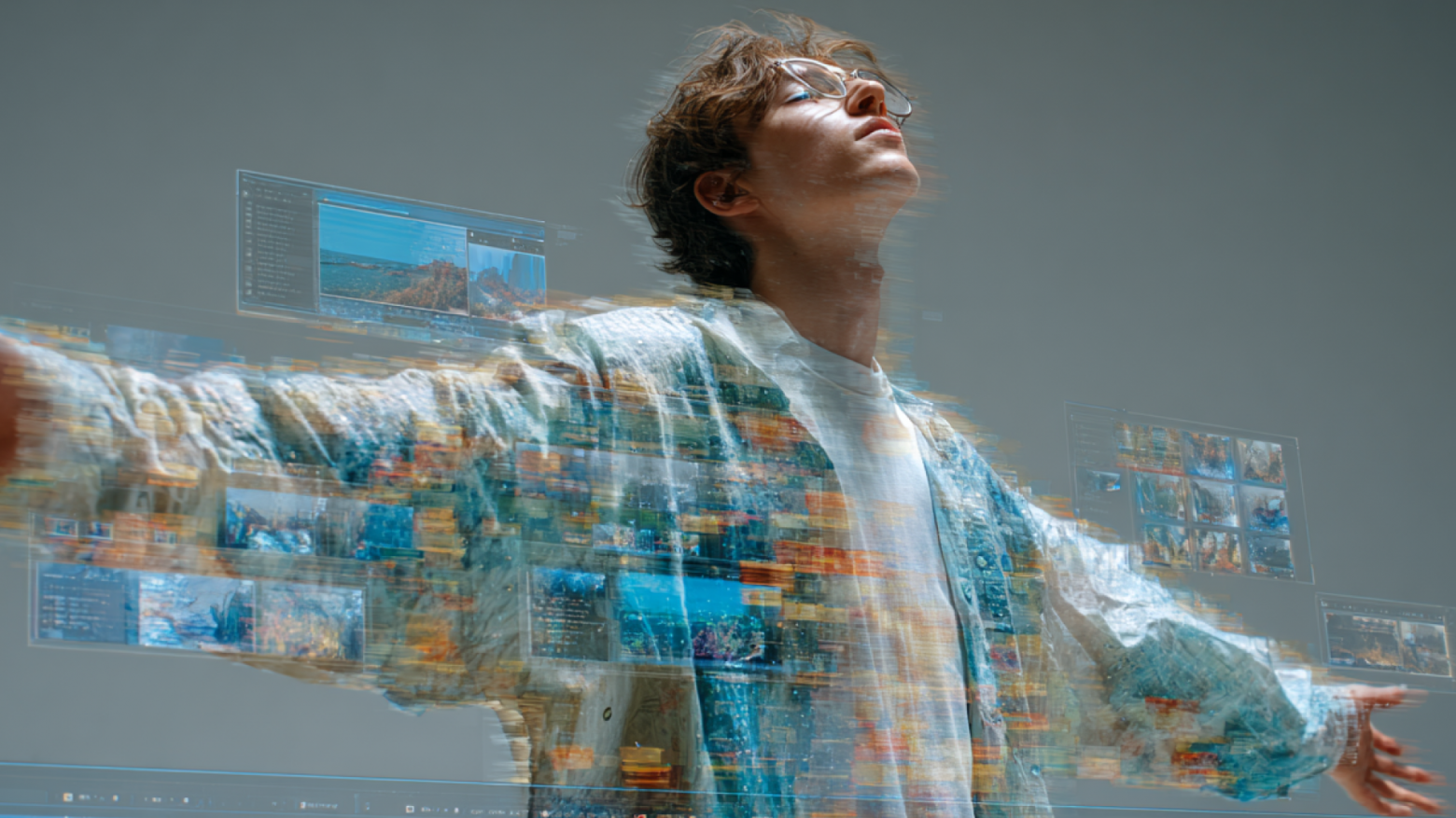 Ученые научились «расшифровывать» внутренний голос человека. Приватности конец? - 1