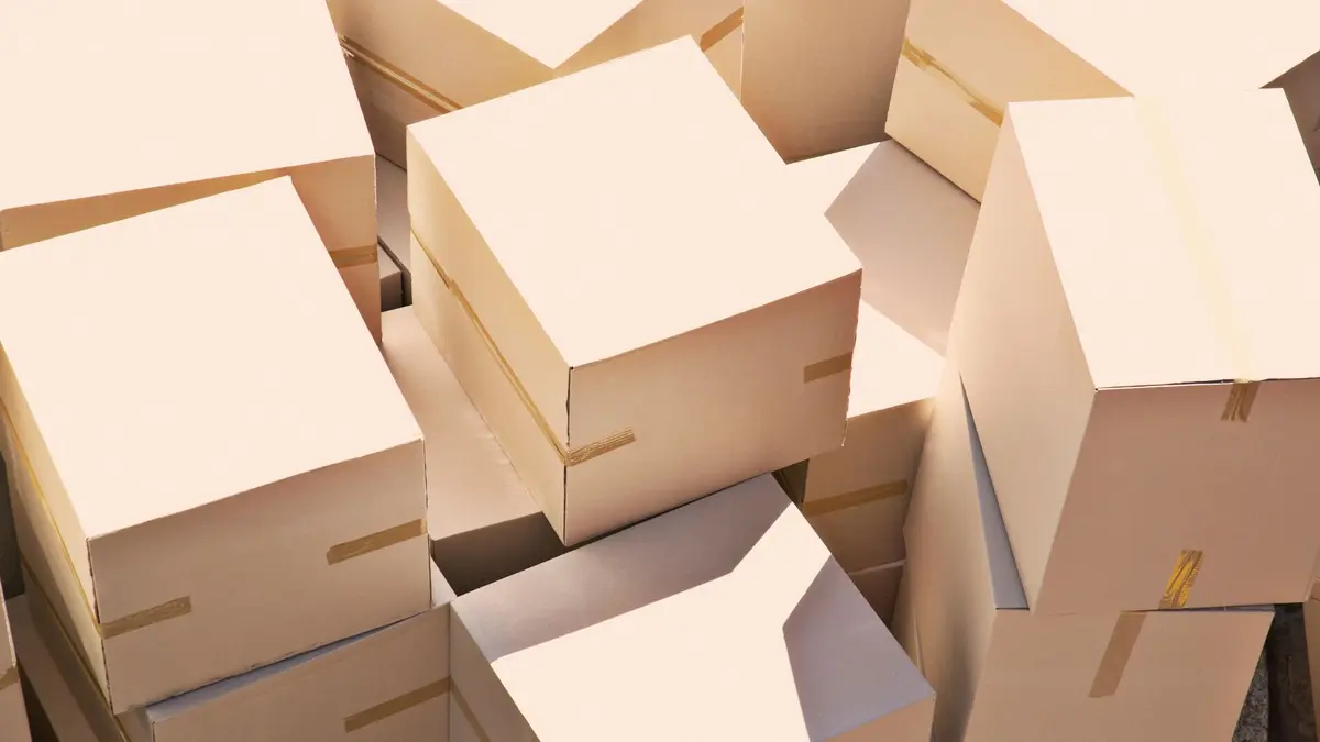 В Финляндии создали умную упаковку с ИИ-контролем свежести - 1