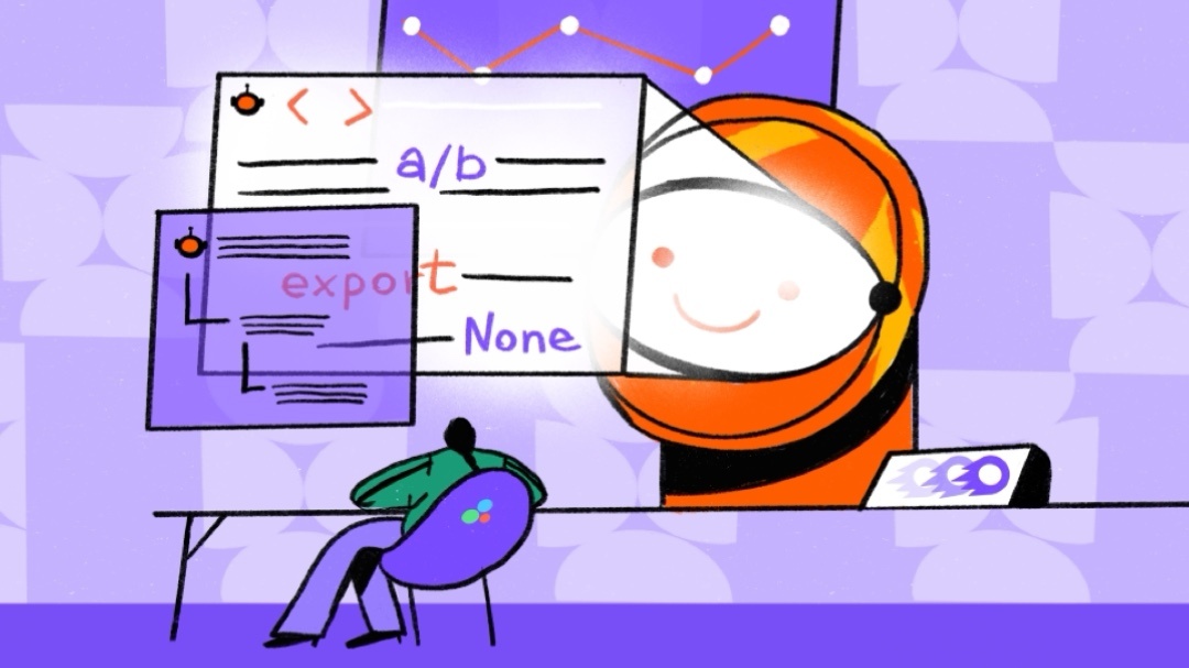 5 задач, которые UX-исследователи Авито решают с помощью нейросетей - 1