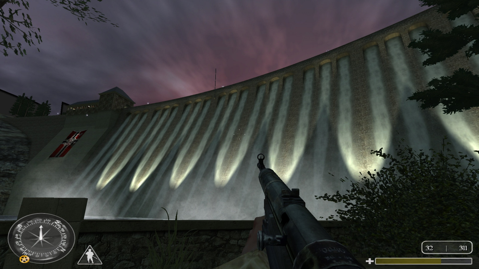 Ностальгические игры: Call of Duty - 11