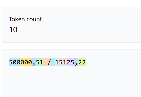 Просто и подробно о том, как работают ChatGPT и другие GPT подобные модели. С картинками - 15