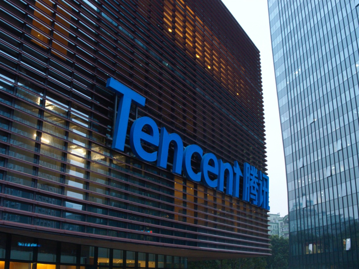 Tencent представила новую модель для перевода текста - 1