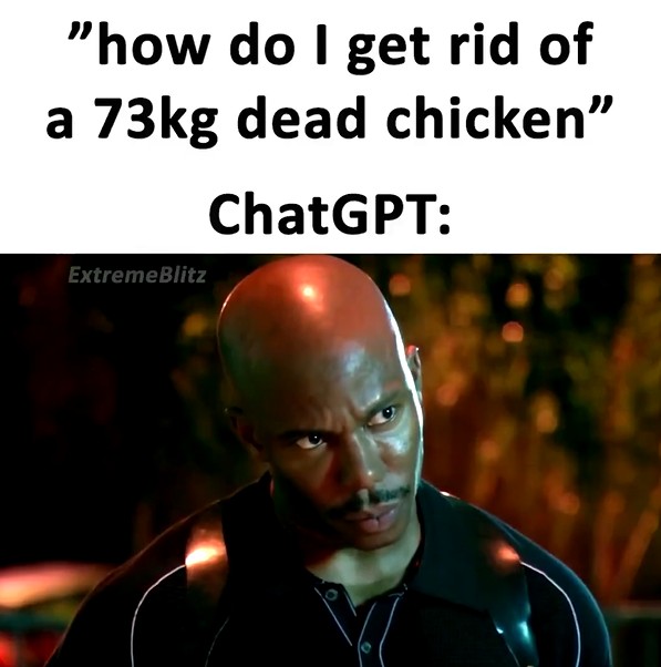 Про то, сколько для этого понадобится свиней, тоже на всякий случай лучше теперь не спрашивать…