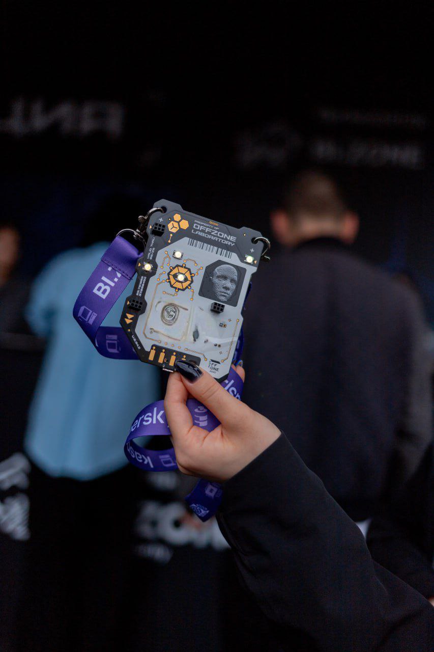 Обзор конференции Offzone 2025 - 10 Обзор конференции Offzone 2025 - 10