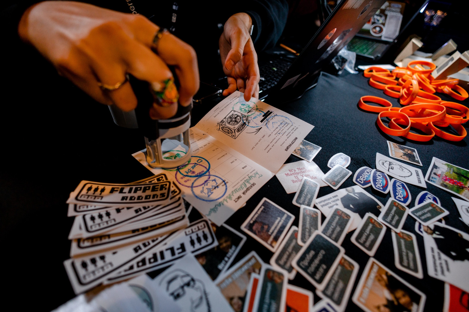 Обзор конференции Offzone 2025 - 11 Обзор конференции Offzone 2025 - 11