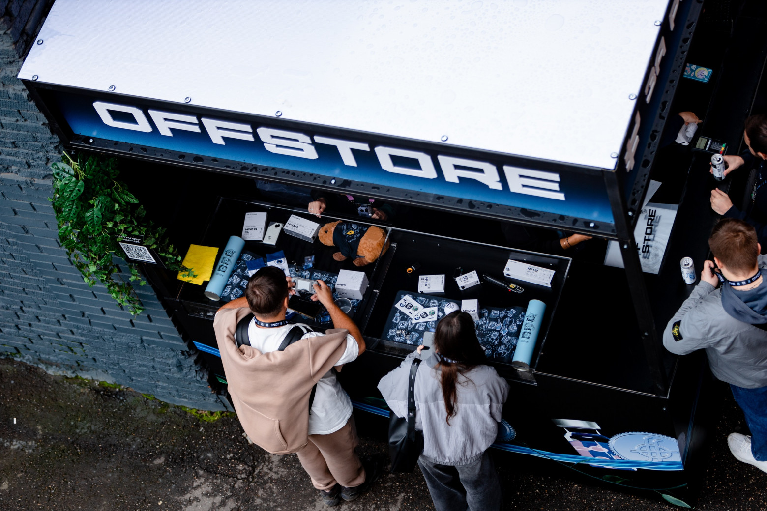 Обзор конференции Offzone 2025 - 12 Обзор конференции Offzone 2025 - 12