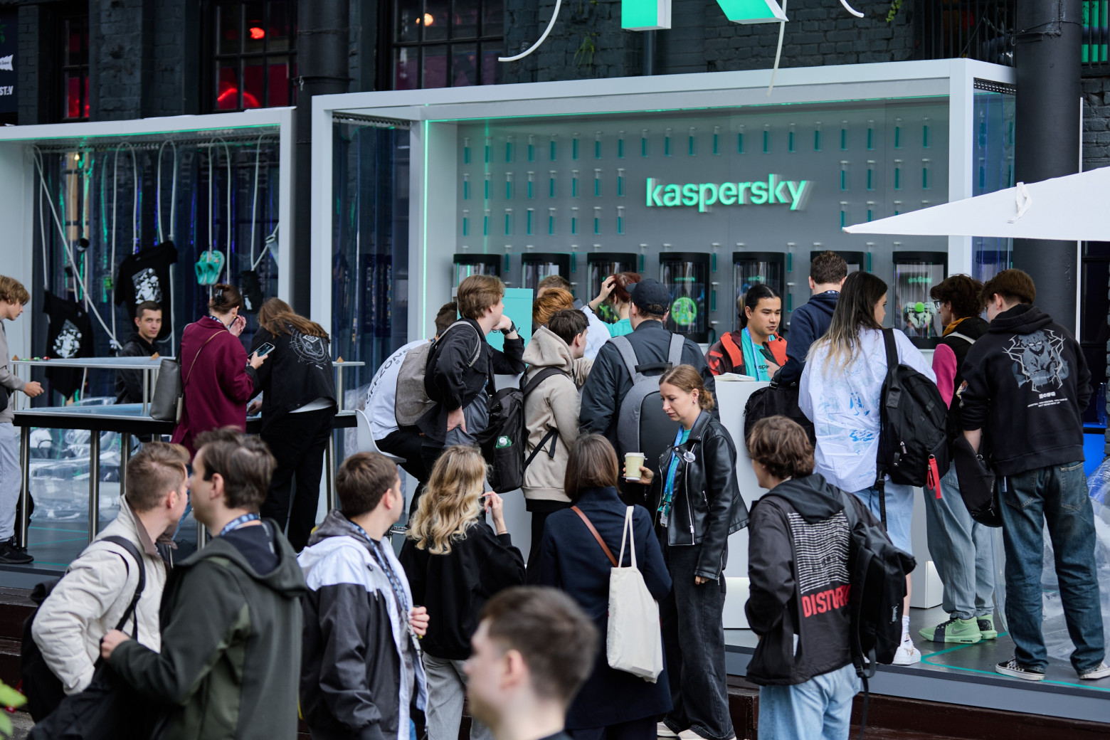 Обзор конференции Offzone 2025 - 7 Обзор конференции Offzone 2025 - 7