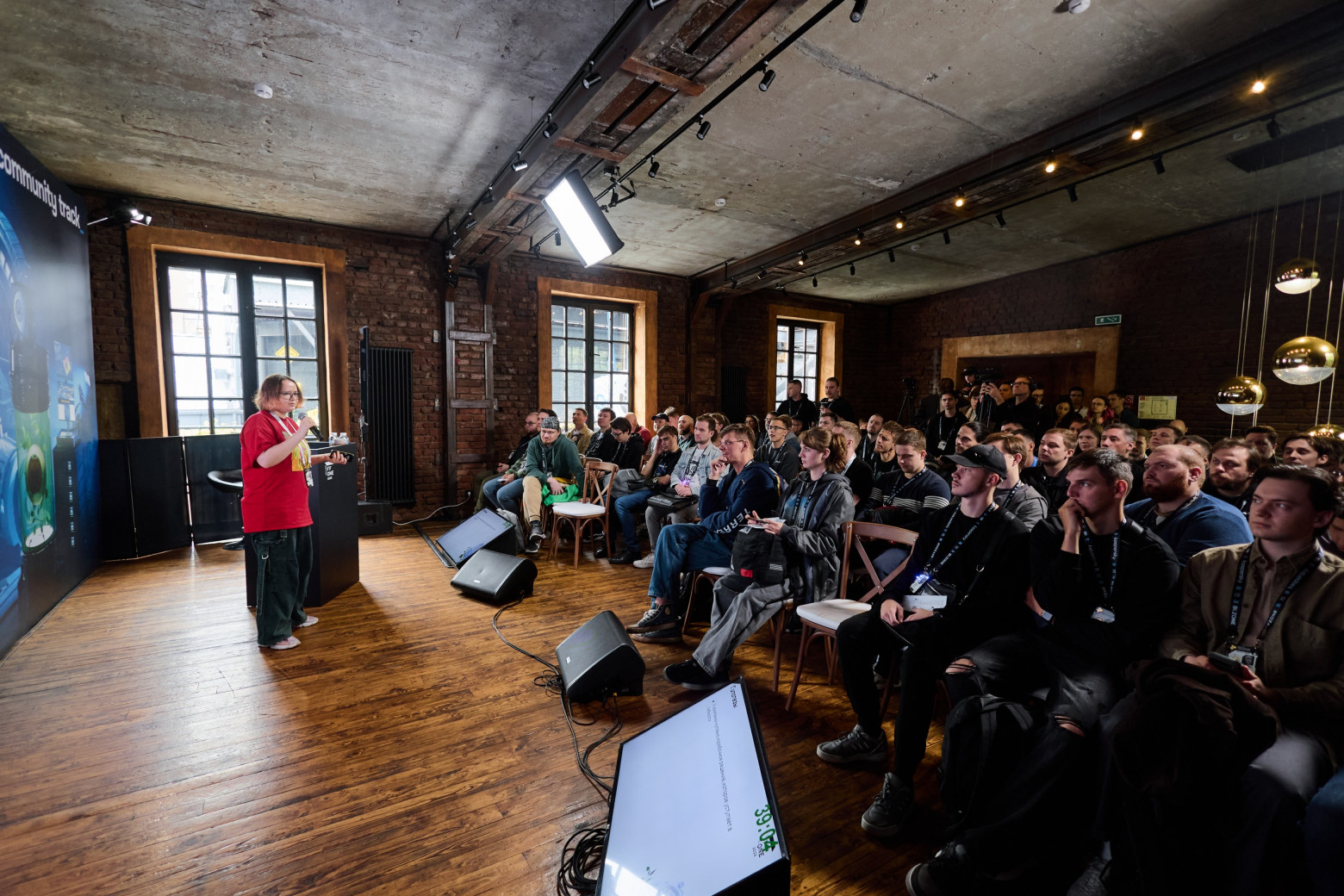 Обзор конференции Offzone 2025 - 8 Обзор конференции Offzone 2025 - 8