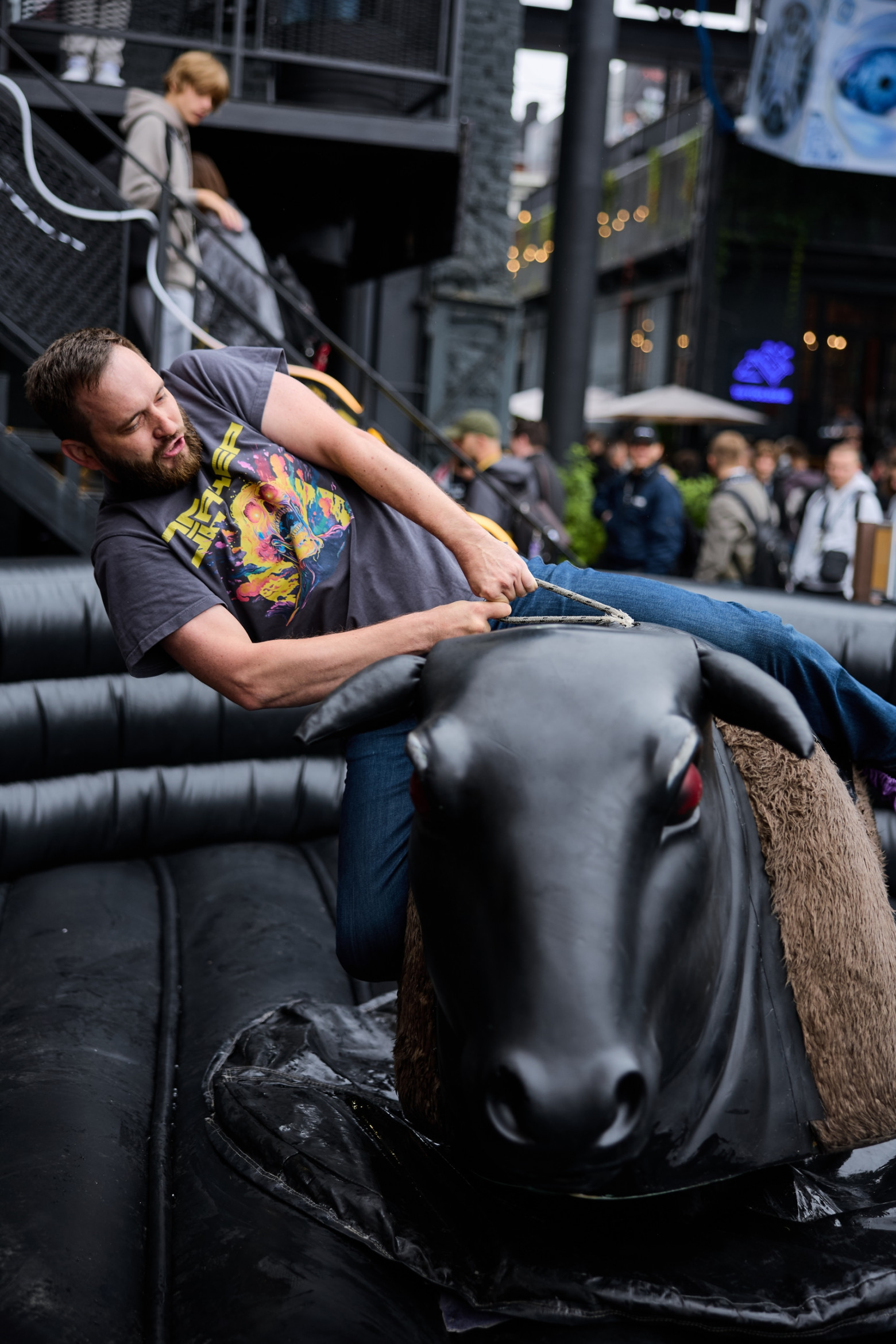 Обзор конференции Offzone 2025 - 9 Обзор конференции Offzone 2025 - 9