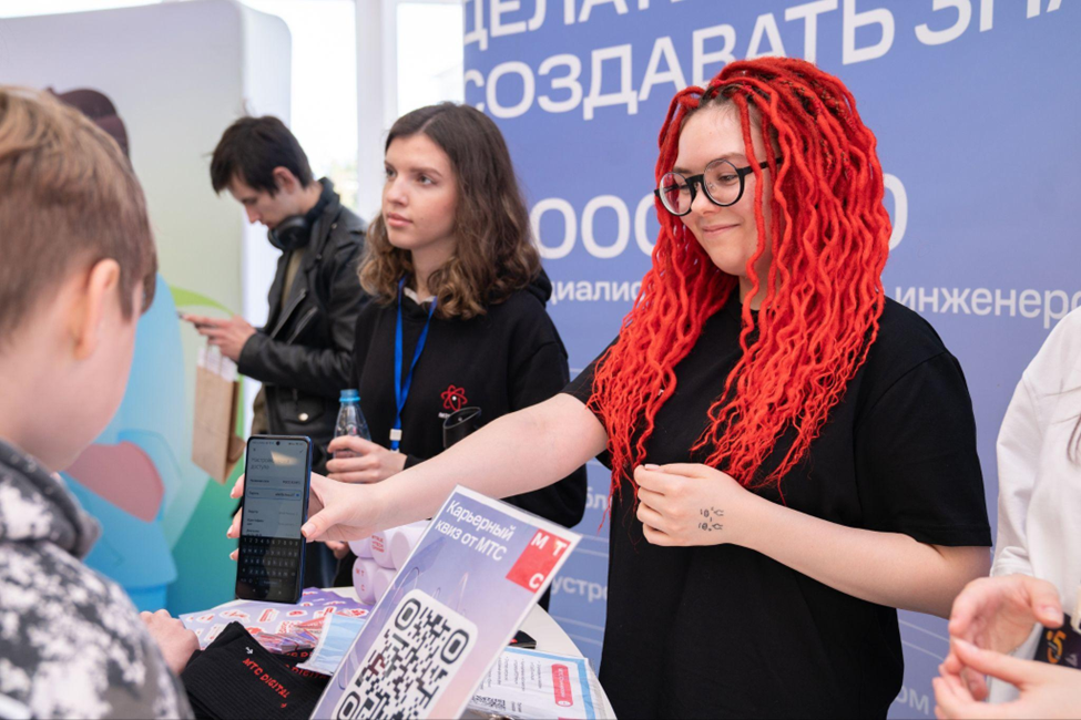 Зачем участвовать в ИТ-фестивалях? Смотрим на примере RuCode и разбираем кейсы - 9 Зачем участвовать в ИТ-фестивалях? Смотрим на примере RuCode и разбираем кейсы - 9