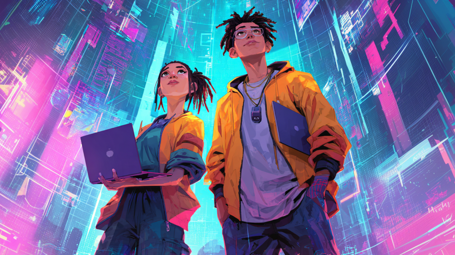 Зачем участвовать в ИТ-фестивалях? Смотрим на примере RuCode и разбираем кейсы - 1 Зачем участвовать в ИТ-фестивалях? Смотрим на примере RuCode и разбираем кейсы - 1