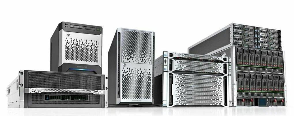 HPE MicroServer — его хотел каждый, и как его сознательно убили - 20