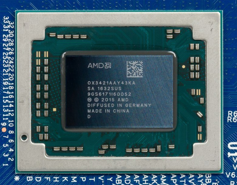 HPE MicroServer — его хотел каждый, и как его сознательно убили - 26